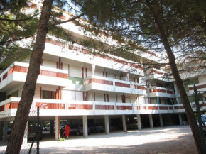 Appartamento Pineta Marina, Grado
